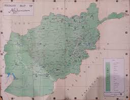 Afghanistan pastoralists